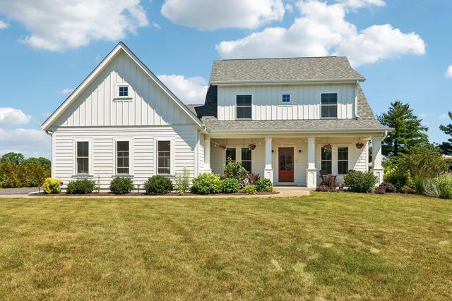 New Construction Homes For Sale This Week That Attend North Shore Middle School: July 15th to July 21st
