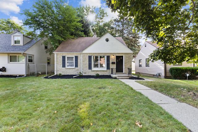 New Homes For Sale This Week in Lincoln Creek: July 17th to July 23rd
