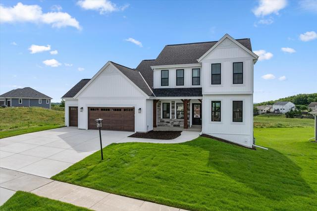 New Construction Homes For Sale This Week That Attend Butler Middle School: July 15th to July 21st