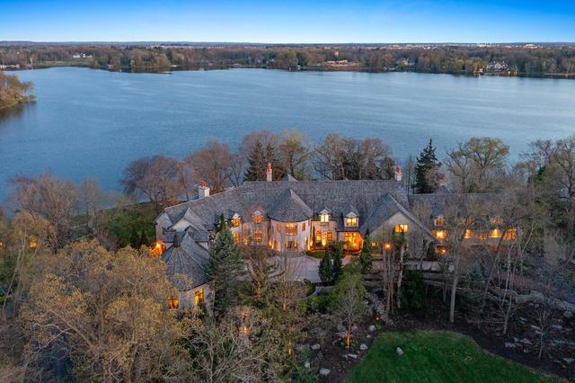 New Homes For Sale This Week in Oconomowoc Lake: July 17th to July 23rd