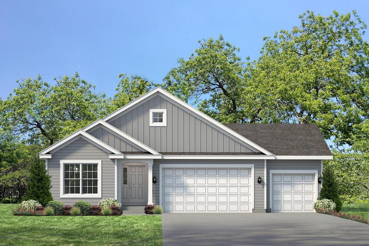 3962 Whiting St, Delavan, WI 53115
