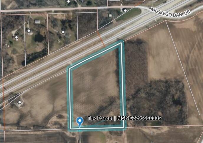 Lt3 Loomis Rd, Muskego, WI 53150