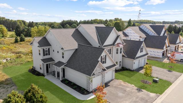 New Construction Homes For Sale This Week That Attend Slinger High School: July 15th to July 21st
