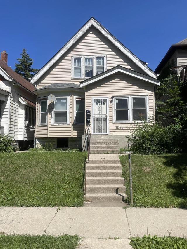 3056 N 25th St #3056A, Milwaukee, WI 53206