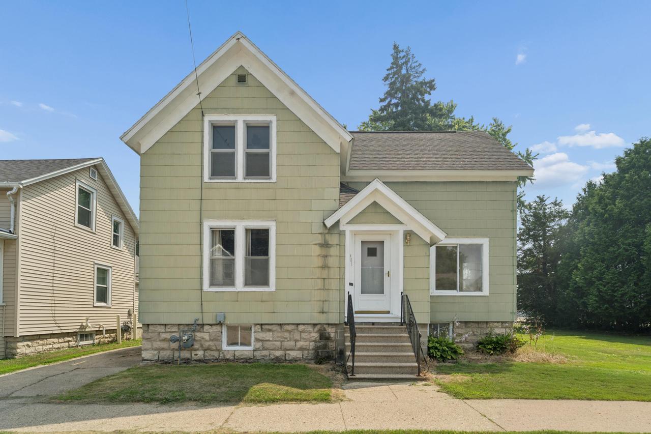 483 Temperance St, Fond Du Lac, WI 54937