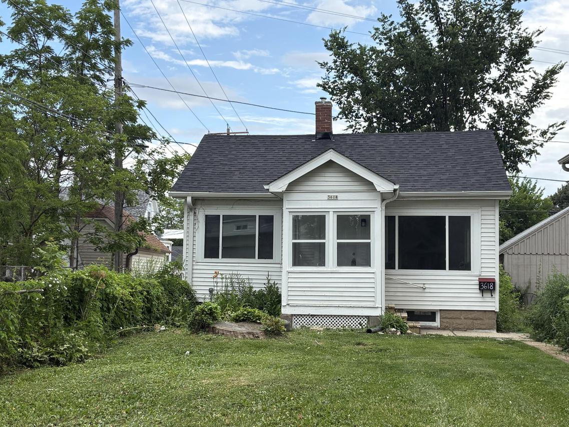 3618 E Martin Ave, Cudahy, WI 53110