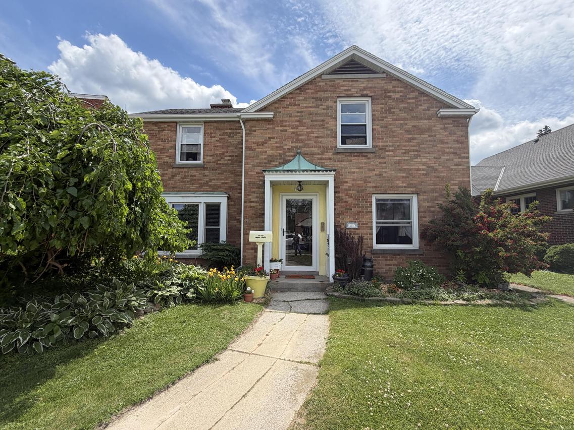 1413 North Ave, Sheboygan, WI 53083