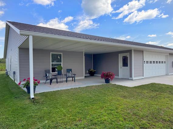 Homes Just Sold in Sparta: September 22nd to September 28th