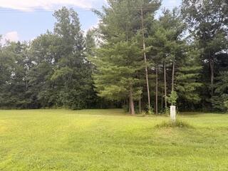 TBD County Road V -, North Bend, WI 54642