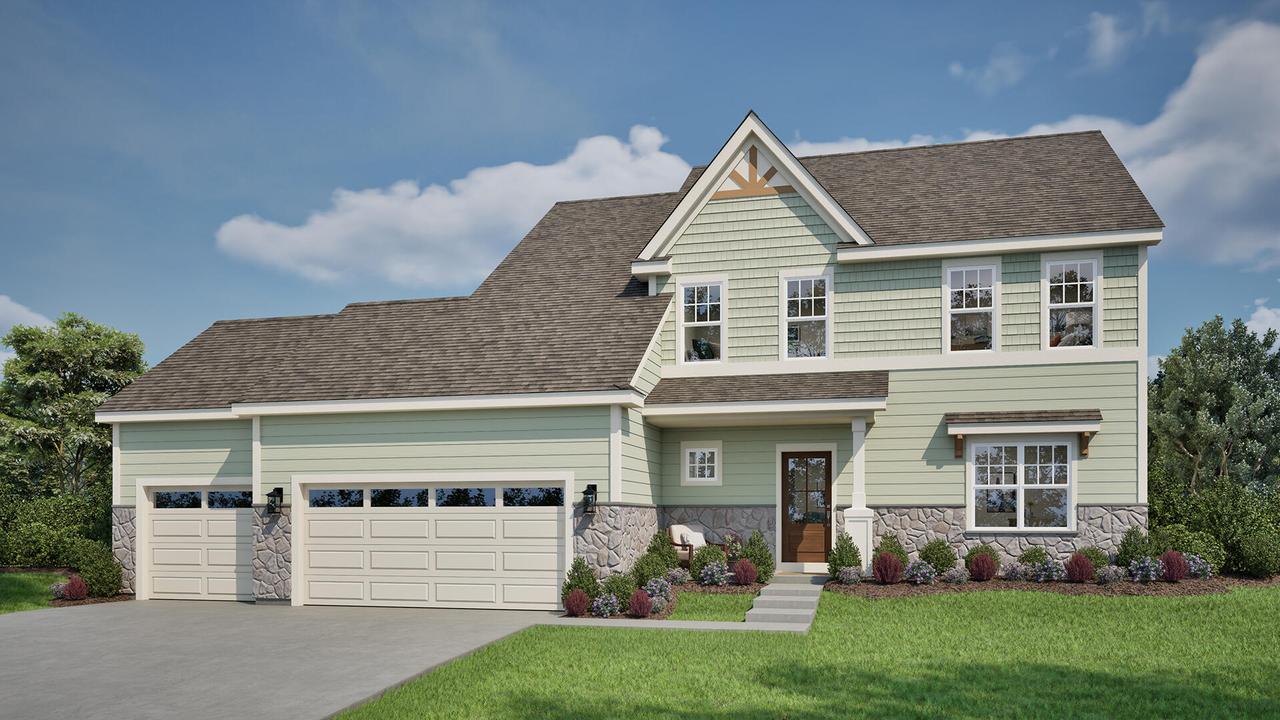 1351 Scotsland Ln, Oconomowoc, WI 53066