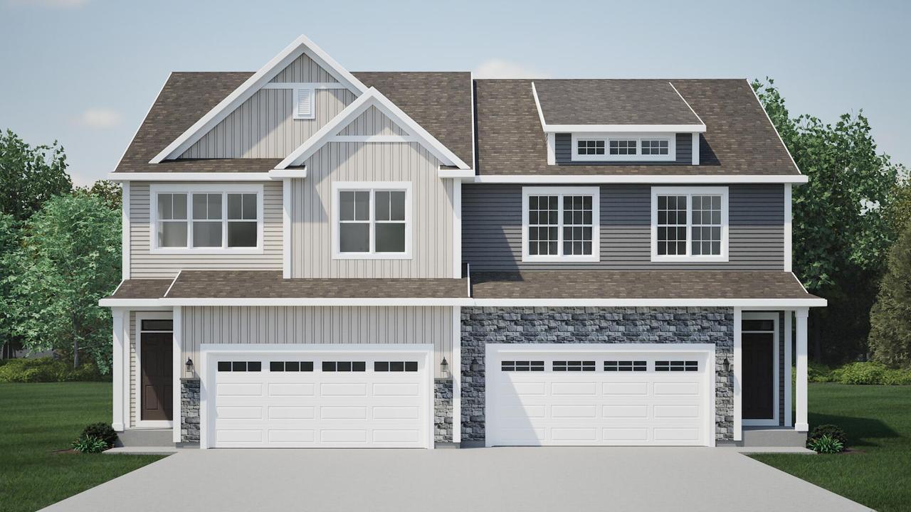 947 Lagom Way, Oconomowoc, WI 53066