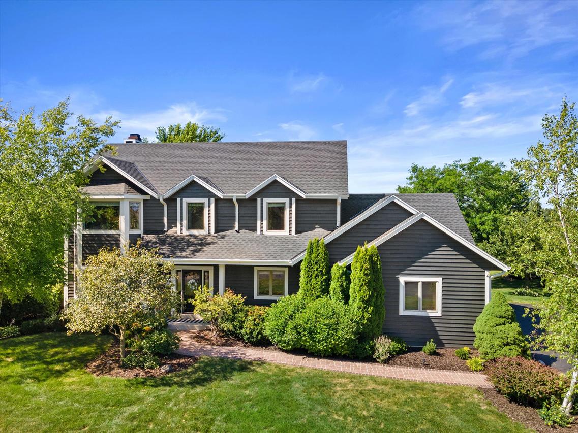 2088 Lower Ridge, Port Washington, WI 53074