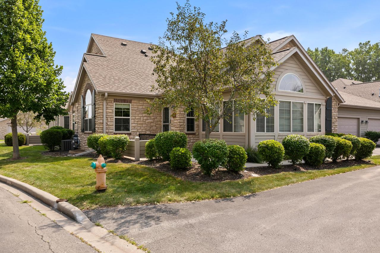 2301 E Sienna Way, Appleton, WI 54913