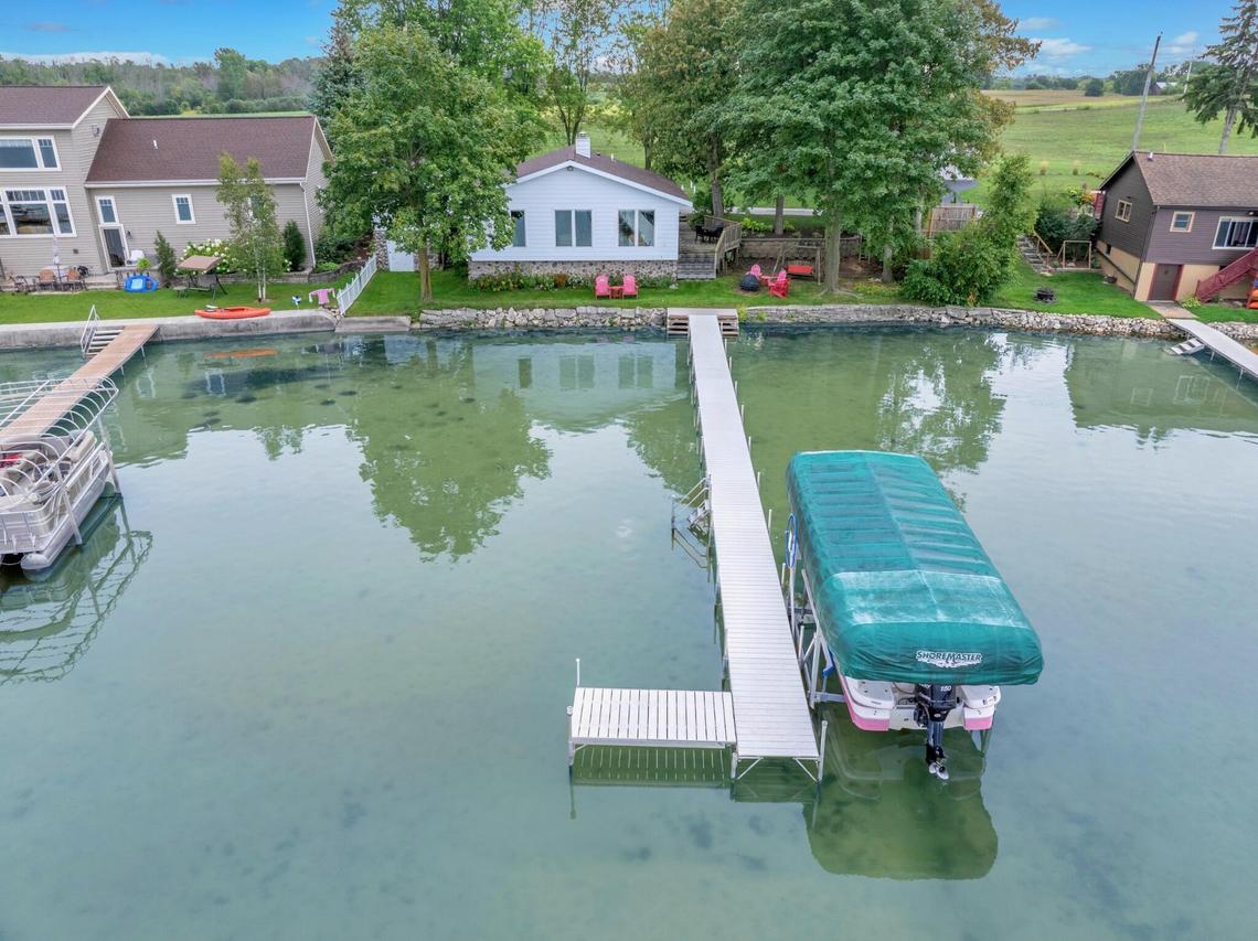 10626 Sunny Vista, Schleswig, WI 53042
