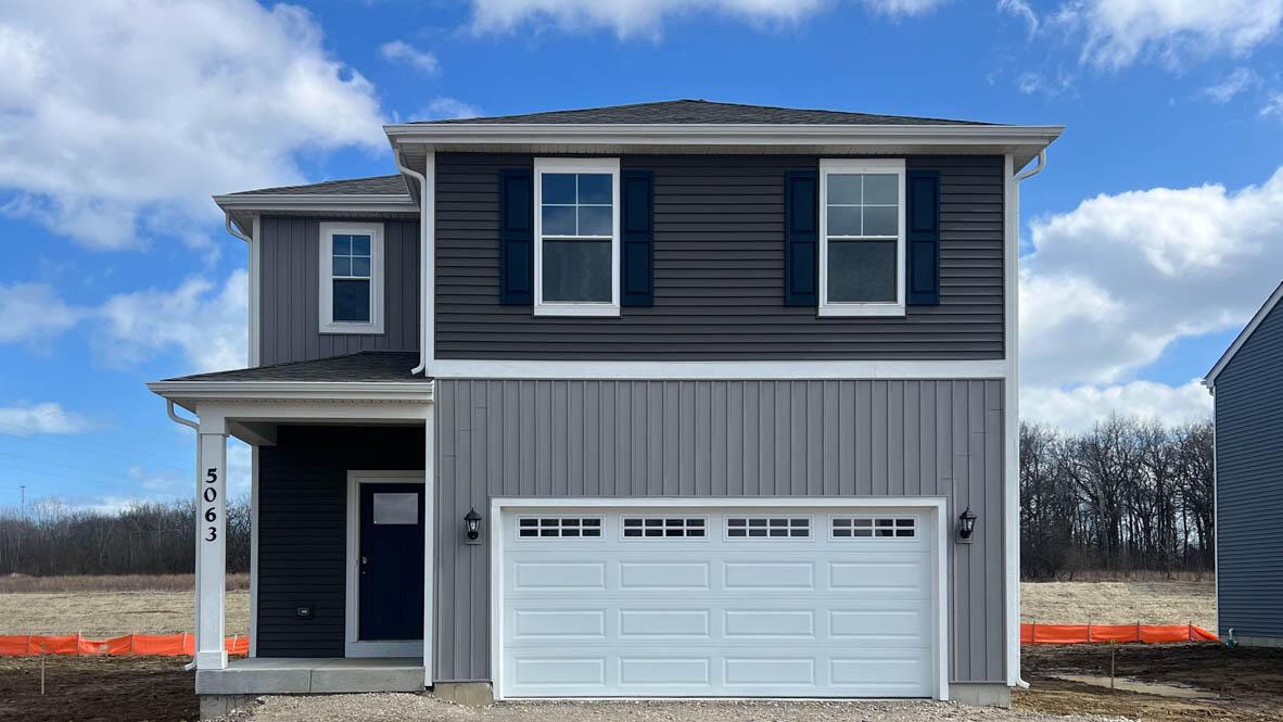 7062 Oakmont Rd, Mount Pleasant, WI 53403