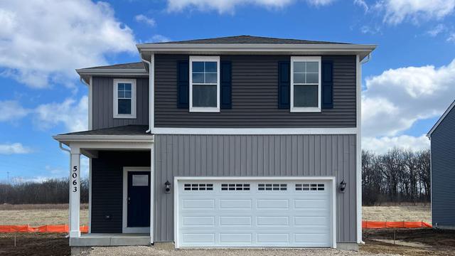 New Construction Homes For Sale This Week That Attend Case High School: July 15th to July 21st