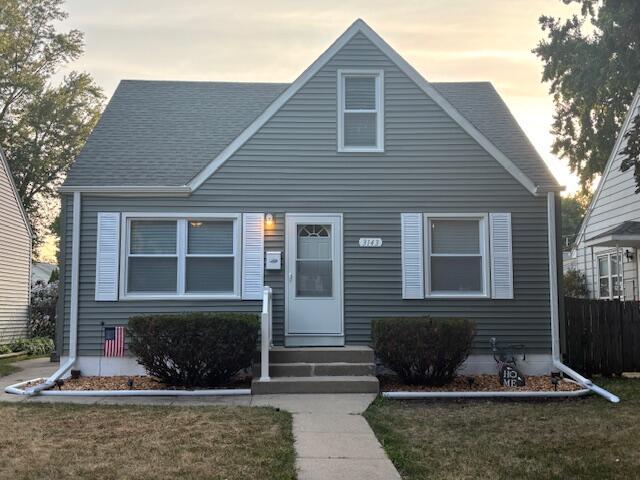 3143 N 89th St, Milwaukee, WI 53222