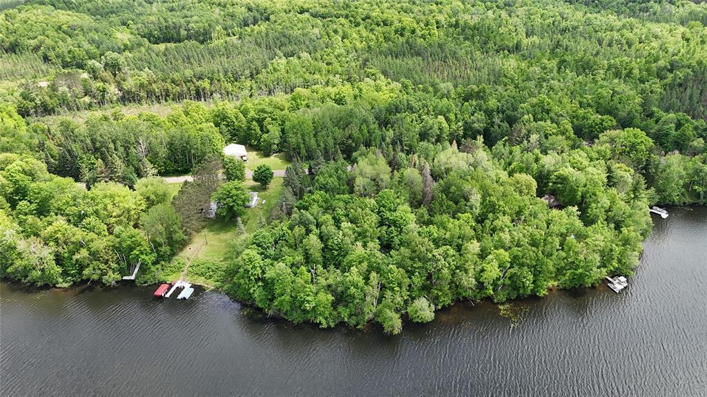 7069 N Fender Rd, Winter, WI 54896