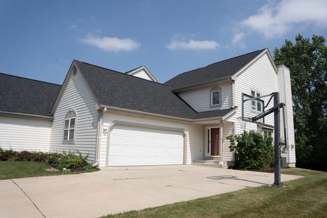 New Homes For Sale This Week That Attend Marcy Elementary School: July 17th to July 23rd