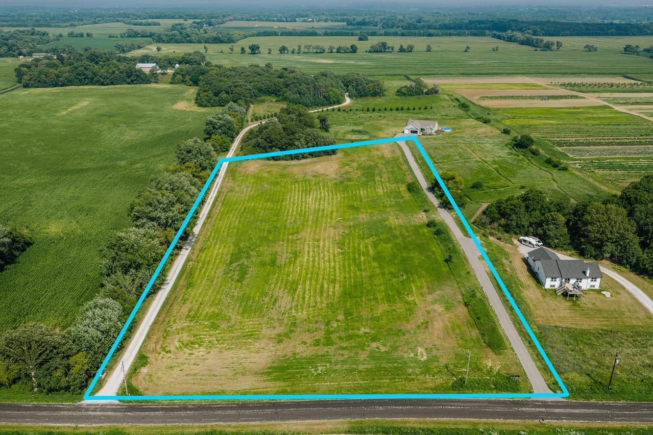 Lt1 Adams Rd, Troy, WI 53120