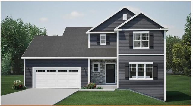 New Construction Homes For Sale This Week That Attend Maple Avenue Elementary School: July 15th to July 21st