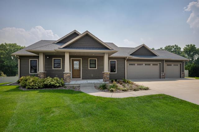 New Homes with In-ground Swimming Pools That Attend Holmen High School: July 19th to July 25th