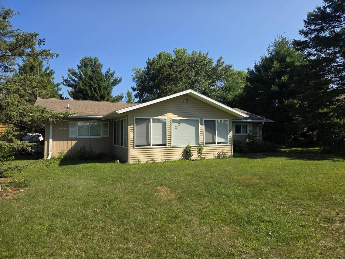 N9240 W Silver Springs, Neshkoro, WI 54960