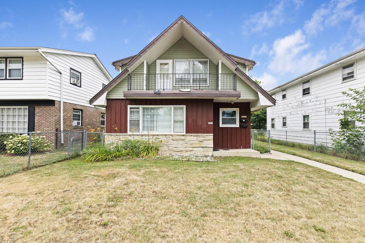 5840 N 93rd St, Milwaukee, WI 53225