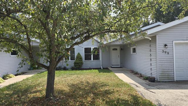 New Homes For Sale This Week That Attend Cambridge Elementary School: July 17th to July 23rd