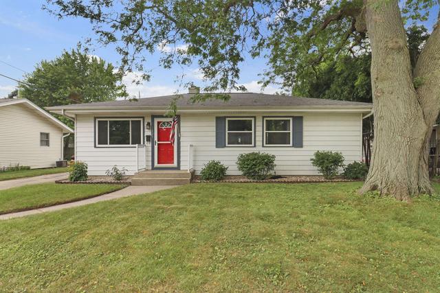 Homes Just Sold That Attend Southport Elementary School: August 4th to August 10th