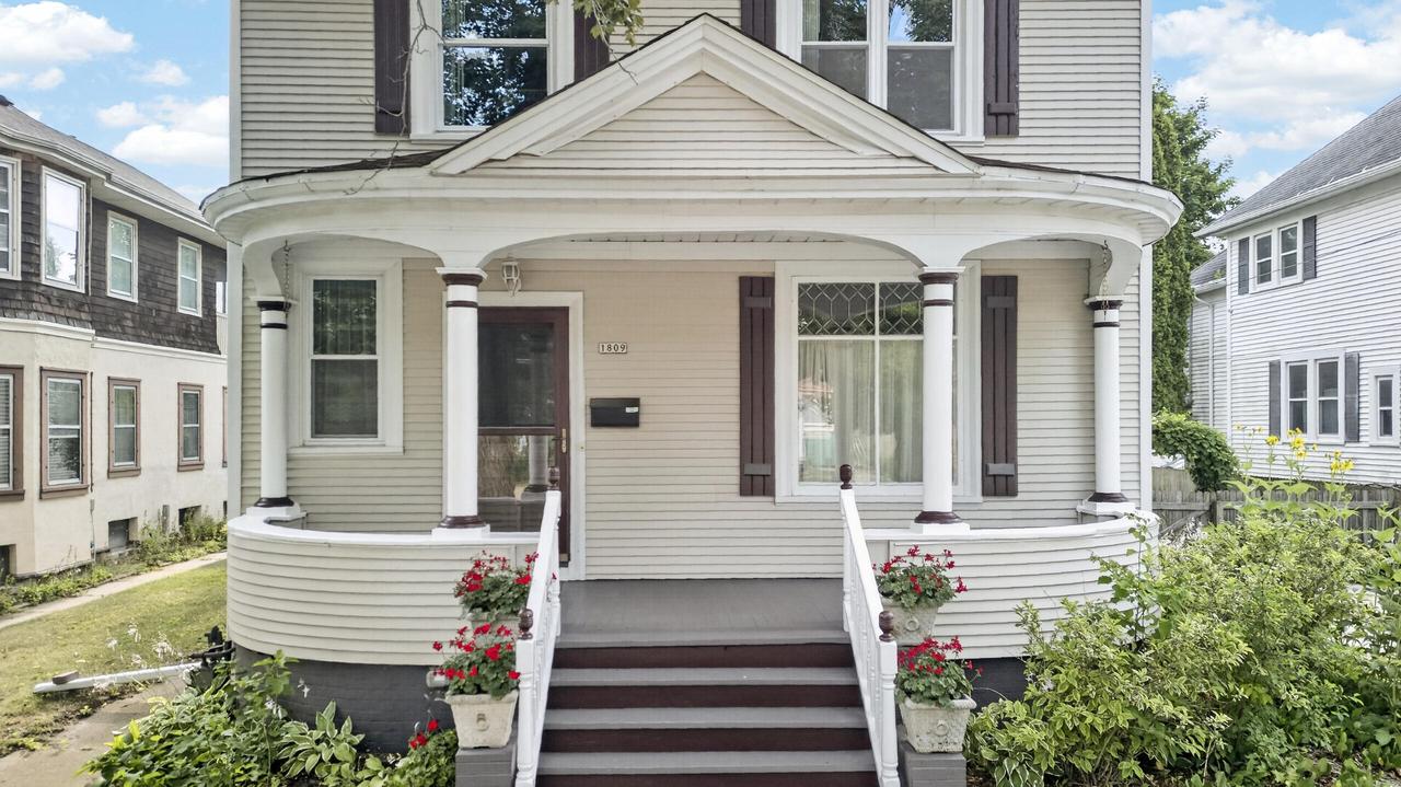 1809 N 7th St, Sheboygan, WI 53081