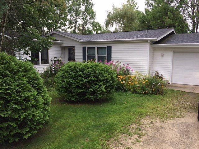 4901 Ripp Rd, Sevastopol, WI 54235