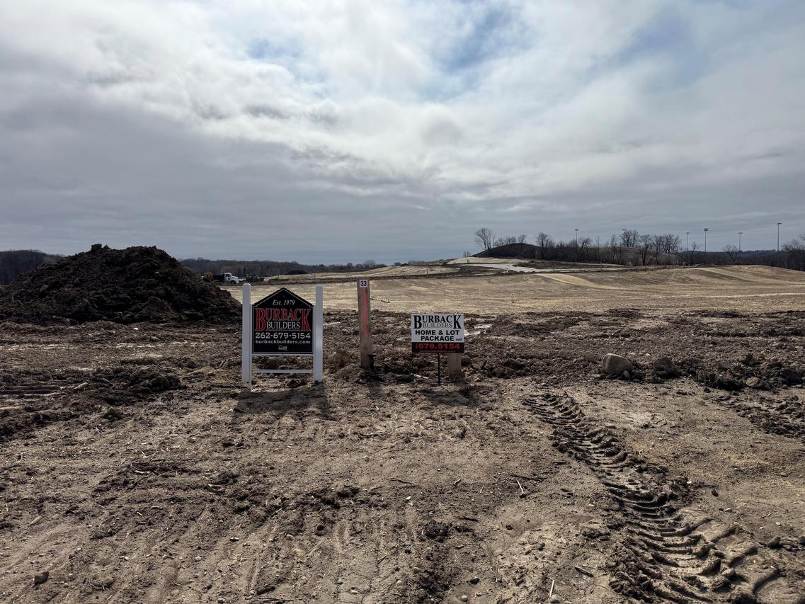 Lt33 Kirkland Crossing, Muskego, WI 53150