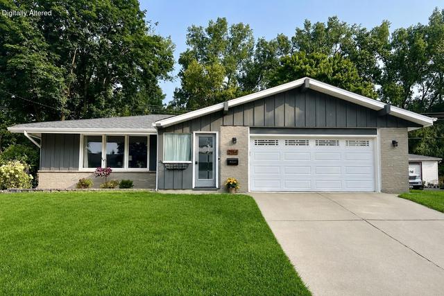 Homes Just Sold That Attend Horning Middle School: August 18th to August 24th