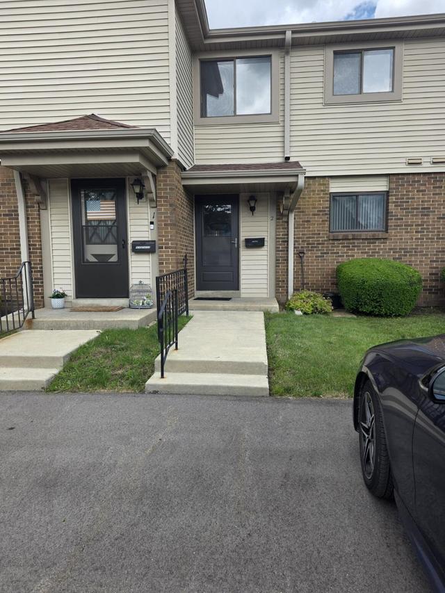 5736 Cambridge Cir #2, Mount Pleasant, WI 53406