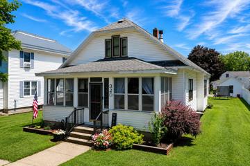 Homes Just Sold That Attend Prairie du Chien High School: August 25th to August 31st