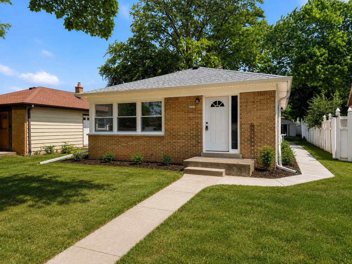 4646 N 72nd St, Milwaukee, WI 53218