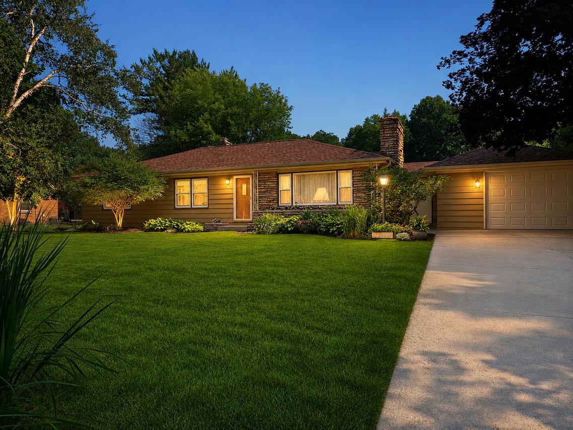 14345 Hyland Dr, Brookfield, WI 53005
