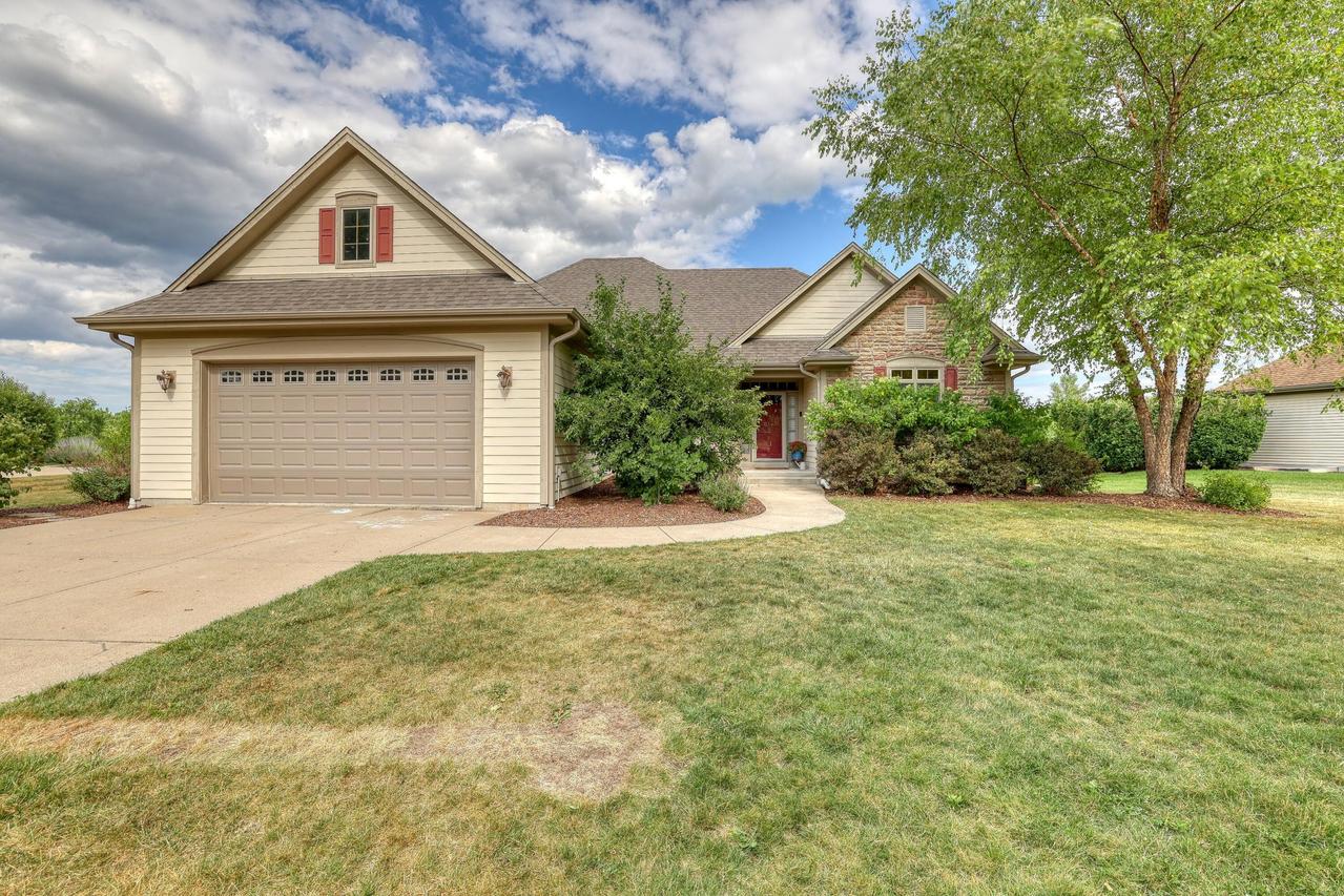 W154S7368 Westfield Way, Muskego, WI 53150