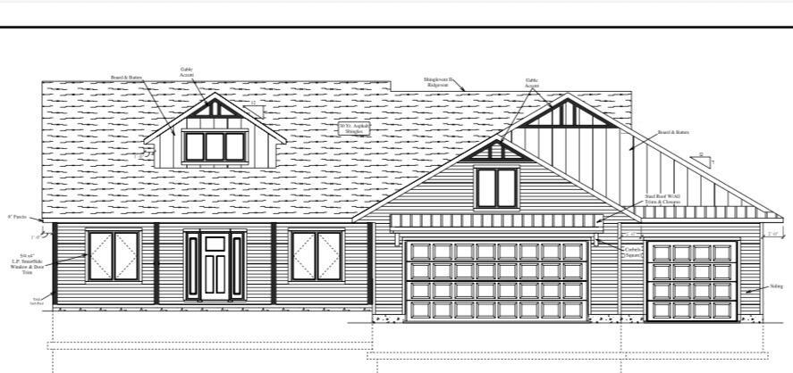 1493 Iris St, Holmen, WI 54636