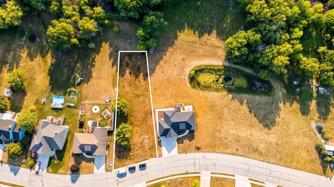 Lt3 Audubon Rd, Howards Grove, WI 53083