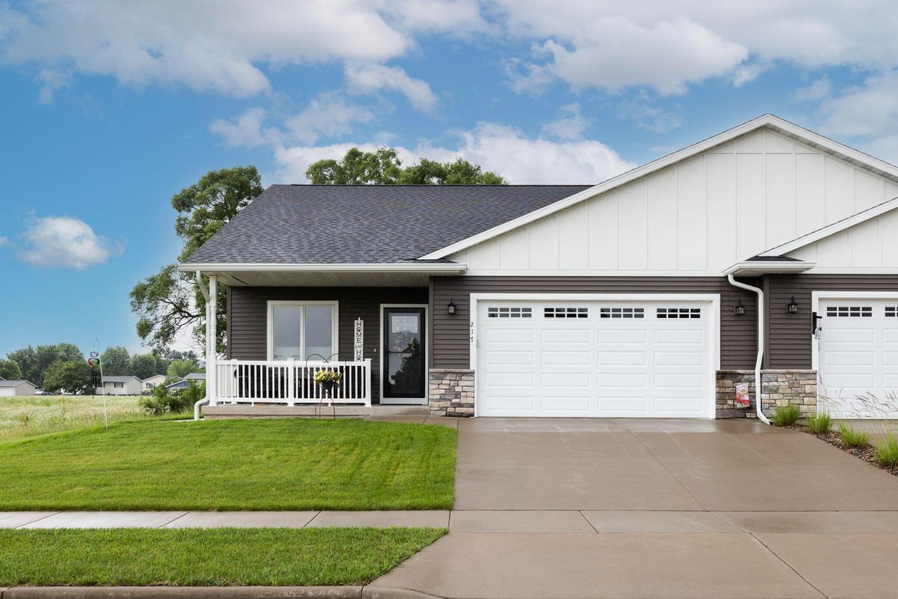 217 Rivers Dr, Holmen, WI 54636