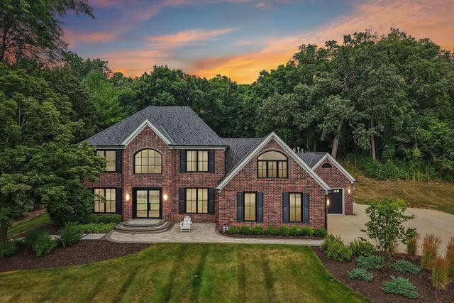 Homes Just Sold That Attend Kettle Moraine High School: September 8th to September 14th