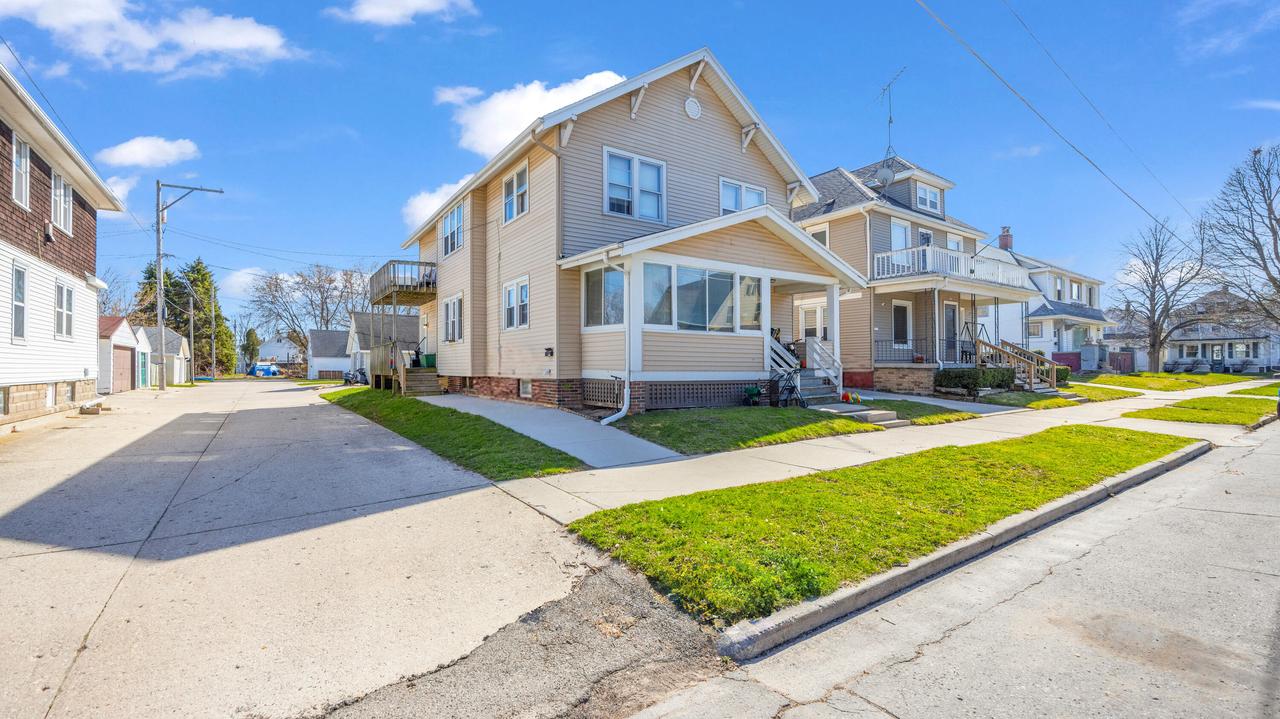 1021 Bluff Ave #1019, Sheboygan, WI 53081