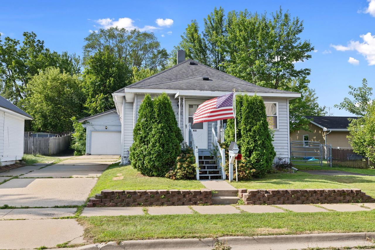 410 Williams St, Tomah, WI 54660