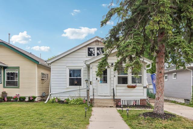 New Homes For Sale This Week in Bluemount Heights: July 17th to July 23rd