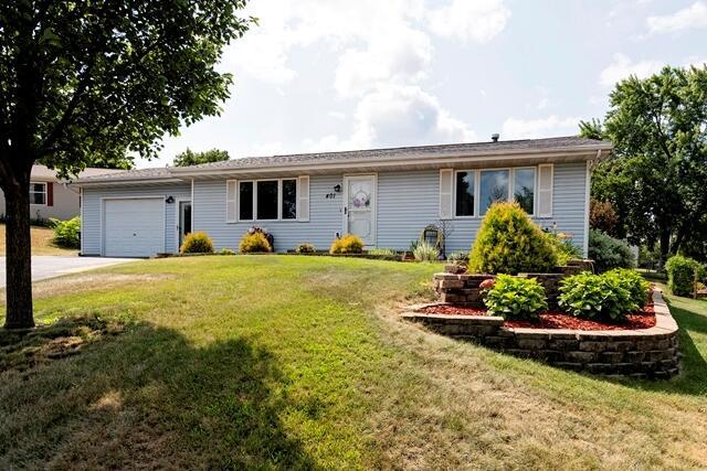 401 Oak Ridge, Fort Atkinson, WI 53538