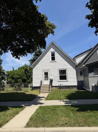 New Foreclosures & Short Sales That Attend Cudahy High School: July 20th to July 26th