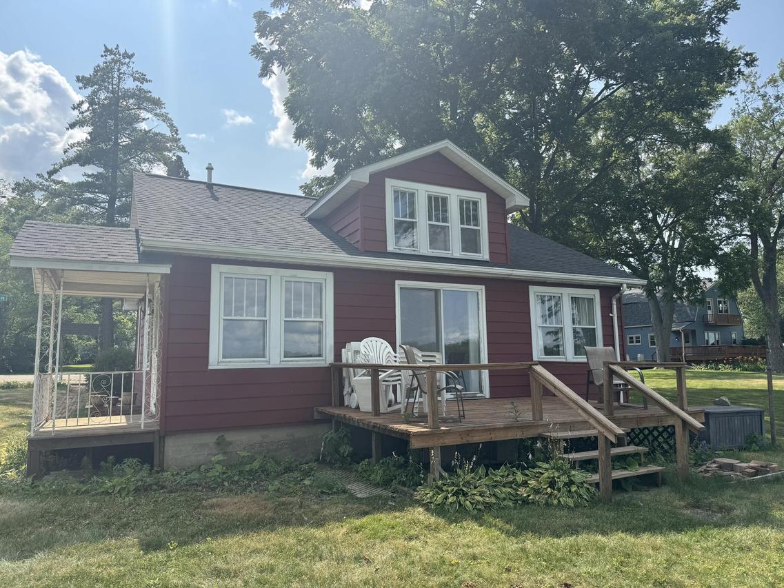 10331 195th Ave, Bristol, WI 53104