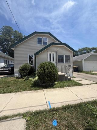 New Homes For Sale This Week That Attend Nathan Hale High School: July 17th to July 23rd